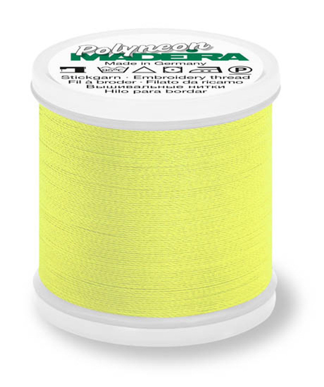 Madeira AeroQuilt, Machine Quilting Thread Multicolor