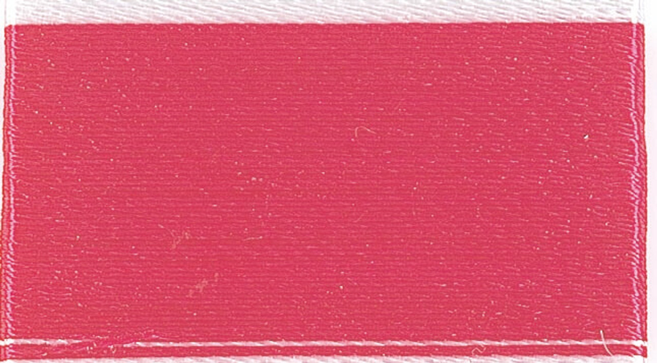 Aerolock 125, Polyester Thread, 9118-9837 Neon Red