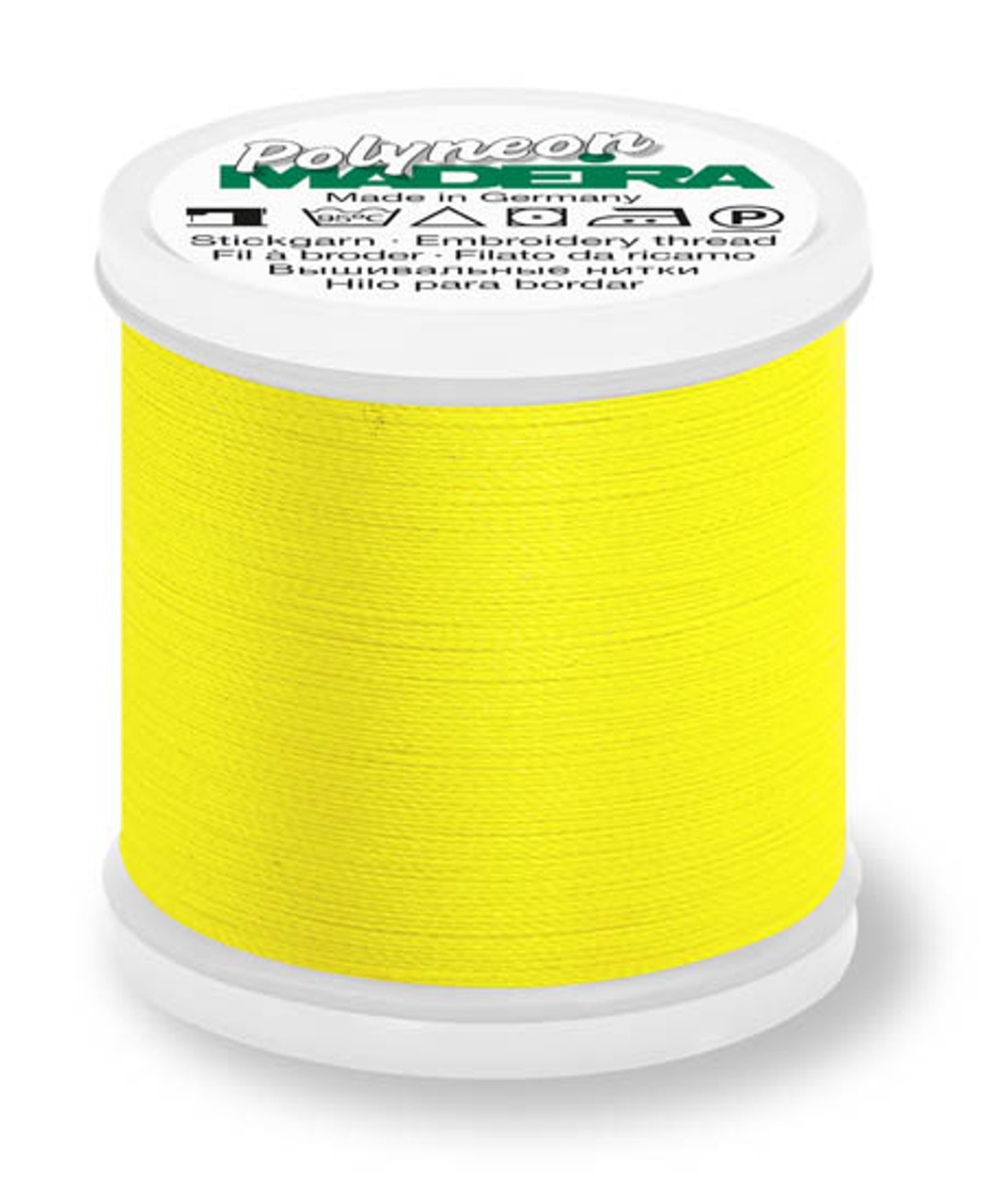 Superior Threads - Polyarn - Toboggan - Woolly Serger Thread - 1000 Ya –  Teleonationish Fabrics