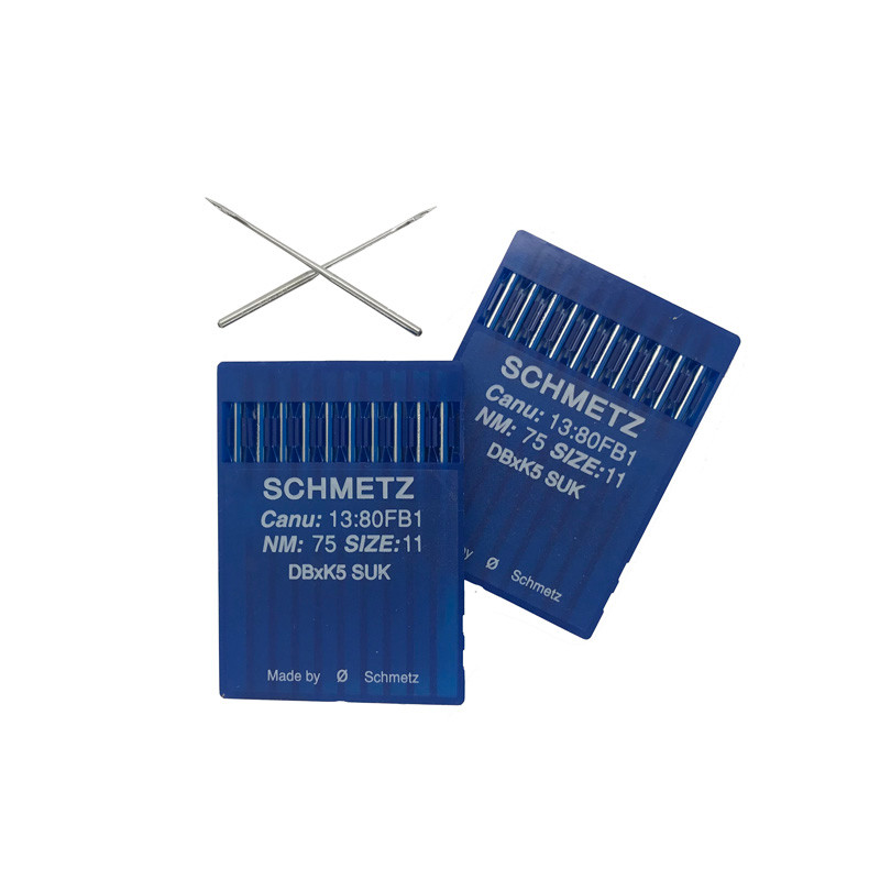 Schmetz DBxK5 75/11 Ball Point Needles 10Pk | Sit n' Sew