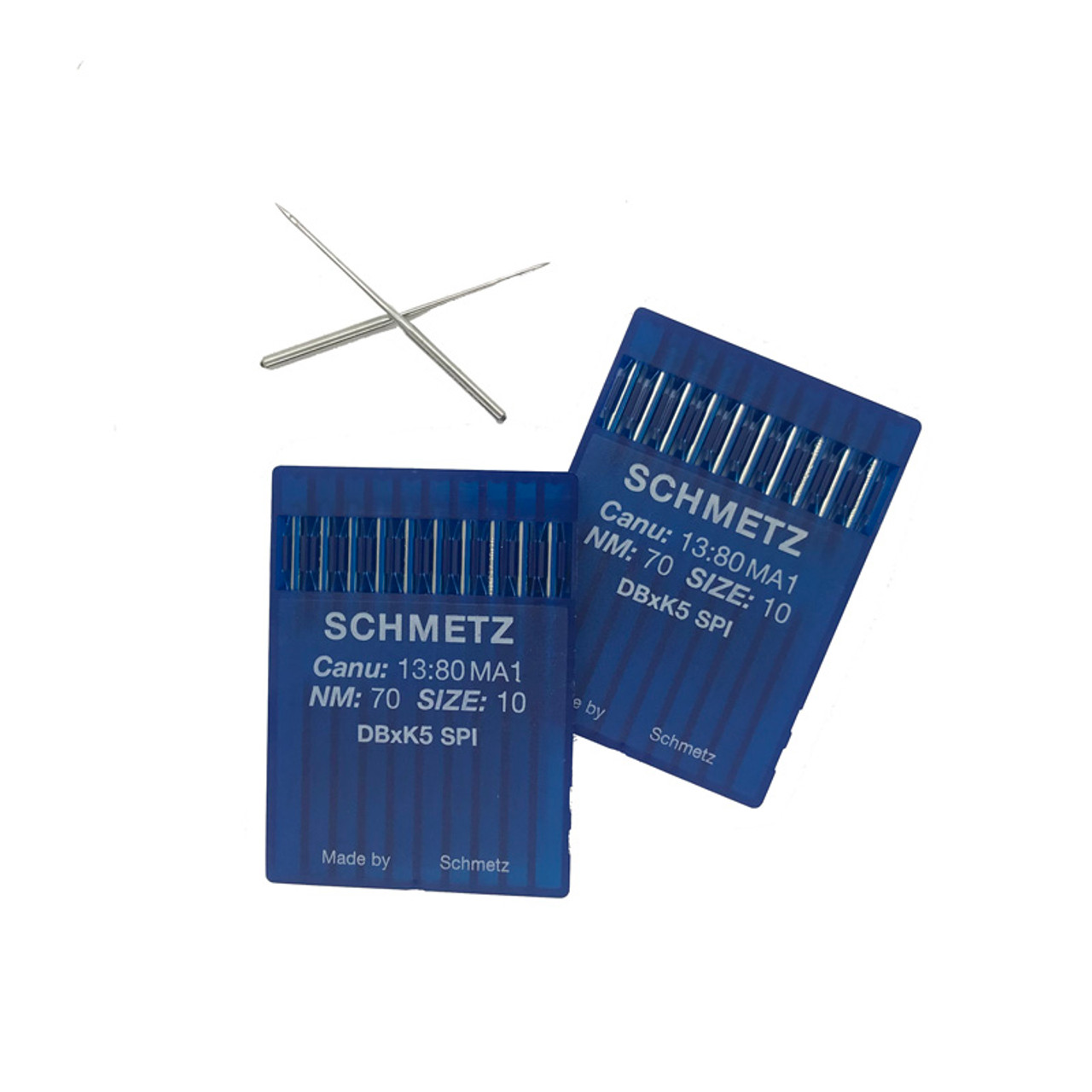 Schmetz Needles - 70/10 - DBxK5 - Sharp (SPI)