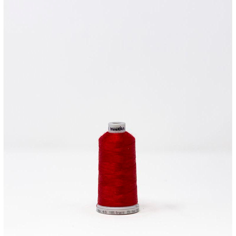 Madeira - Fire Fighter Thread - 1000yd - N1784 | Sit n' Sew Fabrics