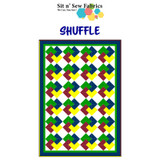 5 Yard Pattern - Spools  |  Sit n' Sew