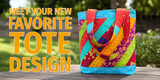 Your New Favorite Tote!