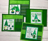Are you ready for St. Patrick's Day?