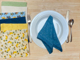 Environmentally Friendly Sewing Project - Fat Quarters