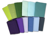 Sewing with Solids