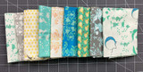Sweet Baby Quilts & Tutorial (Part 2)