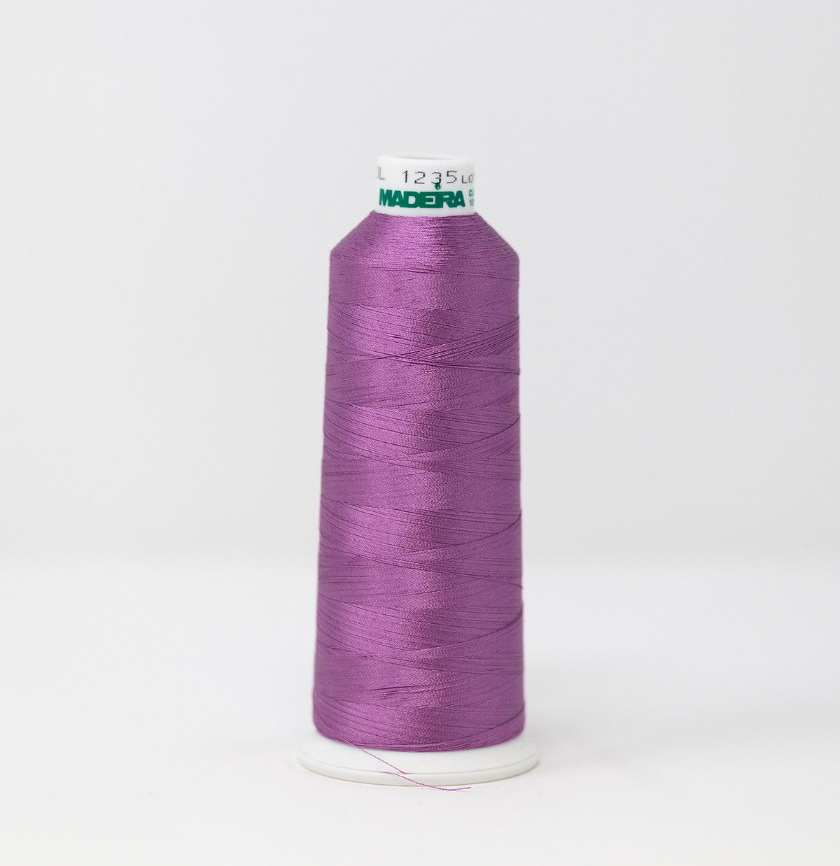 Madeira - Classic - Rayon Embroidery/Sewing Thread - 910-1235 (Crocus ...