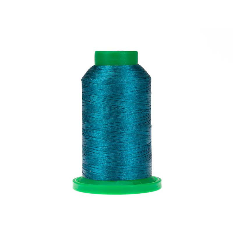 Isacord - Polyester Embroider/Sewing Thread - Color # 5440 | Sit n' Sew