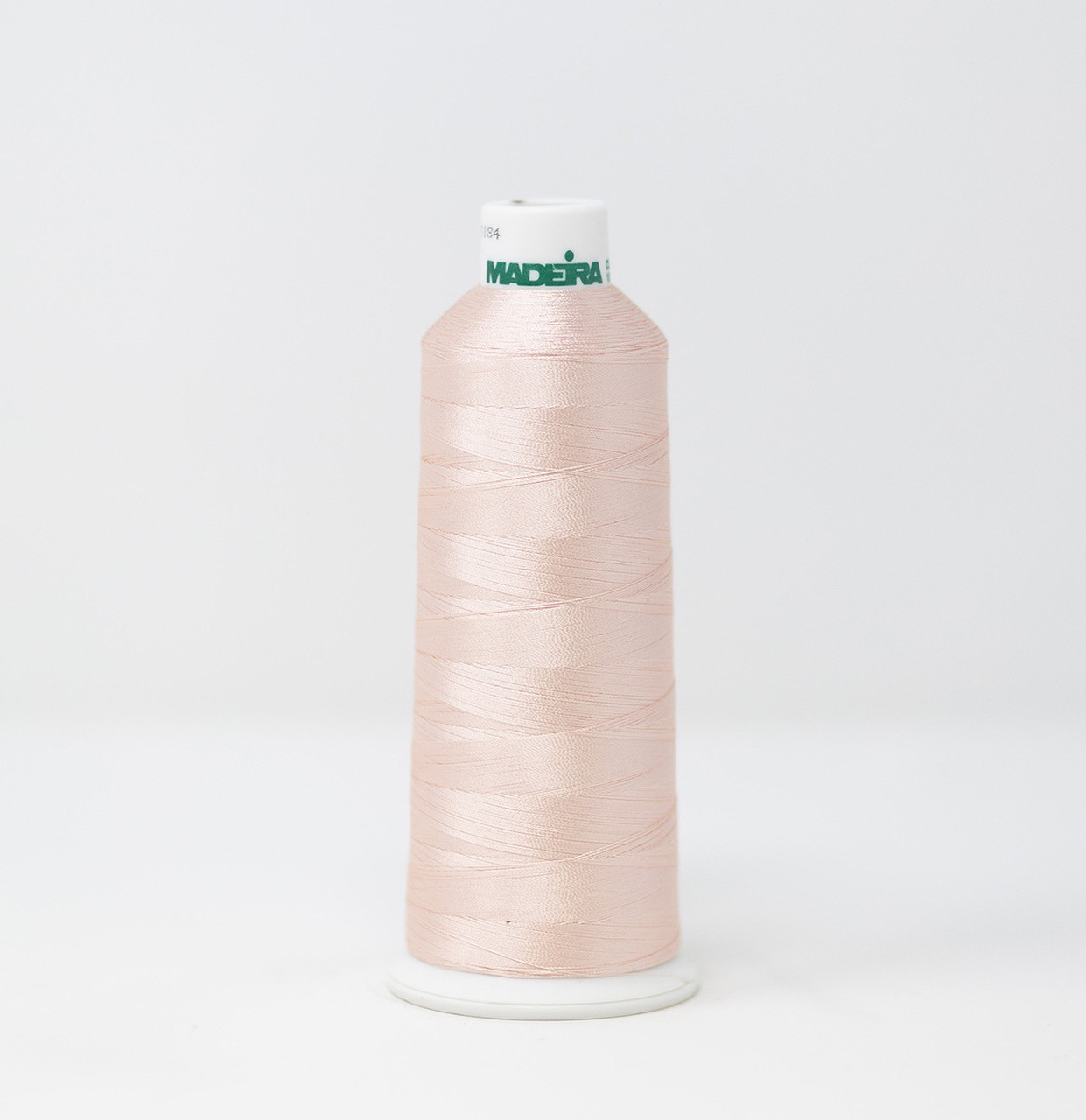 Madeira | Classic | Rayon Thread | 910-1142 (Peach Puff) | Sit n' Sew