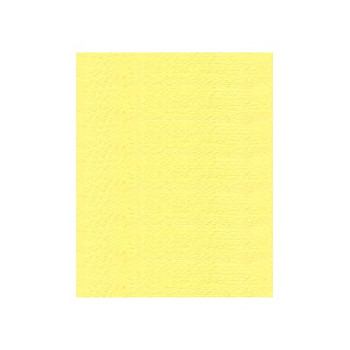 1023 Lemon Madeira Classic 1100 Yards Rayon embroidery thread spool