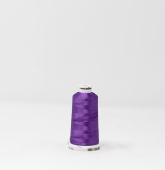 1032 Velvet Violet Madeira Classic 1100 Yards Rayon embroidery thread spool style 911-1032