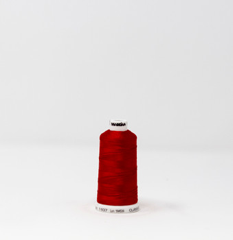 1037 Tango Madeira Classic 1100 Yards Rayon embroidery thread spool style 911-1037