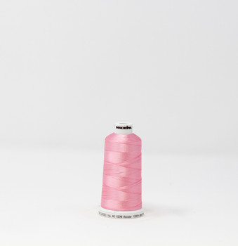 1120 Baby Pink Madeira Classic 1100 Yards Rayon embroidery thread spool style 911-1120