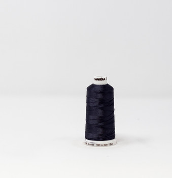 1164 Twister Madeira Classic 1100 Yards Rayon embroidery thread spool style 911-1164