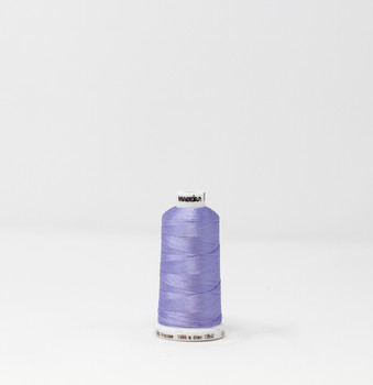 1261 Lavendula Madeira Classic 1100 Yards Rayon embroidery thread spool style 911-1261