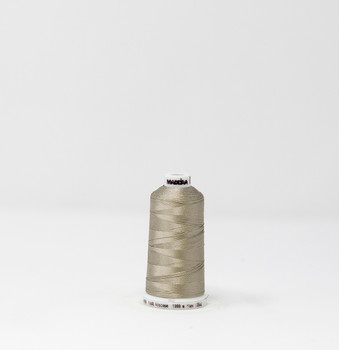 1339 Spanish Moss Madeira Classic 1100 Yards Rayon embroidery thread spool style 911-1339