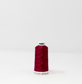 1383 Pink Pansy Madeira Classic 1100 Yards Rayon embroidery thread spool style 911-1383