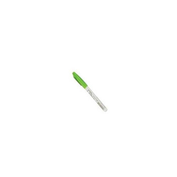 Madeira - Magic Touch Up Pen - Lt Green marking pen for sewing projects