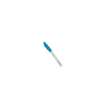 Madeira - Magic Touch Up Pen - Lt Blue marking pen for sewing projects