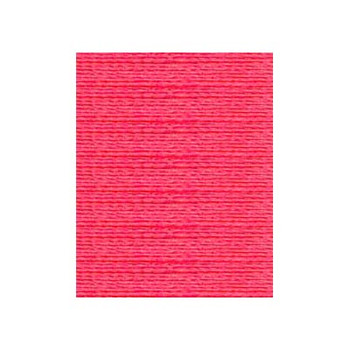 B3435 (Shocking Pink #2) Coats 5500 Yards Polyester embroidery thread spool