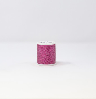 Magnolia Madeira Metallic embroidery thread spool style 983-13