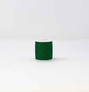Jade Madeira Metallic embroidery thread spool style 983-155