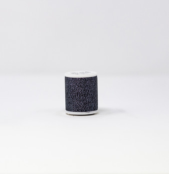 Granite Madeira Metallic embroidery thread spool style 983-261
