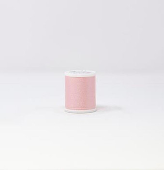 Madeira - Super Twist Metallic Thread - 983-318 Spool (Alabaster) | Sit n' Sew