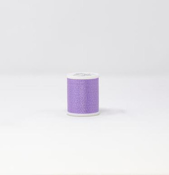 Madeira - Super Twist Metallic Thread - 983-332 Spool (Purple Rose) | Sit n' Sew