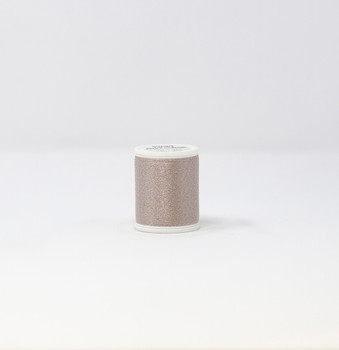 Old Lace Madeira Metallic embroidery thread spool style 983-340