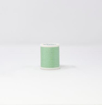Madeira - Super Twist Metallic Thread - 983-347 Spool (Green Tea) | Sit n' Sew