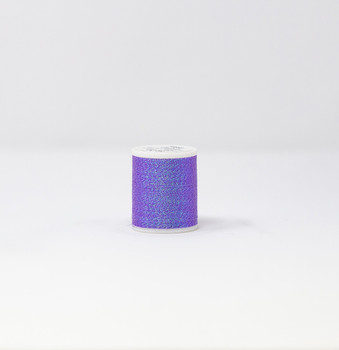 Clematis Madeira Metallic embroidery thread spool style 983-308