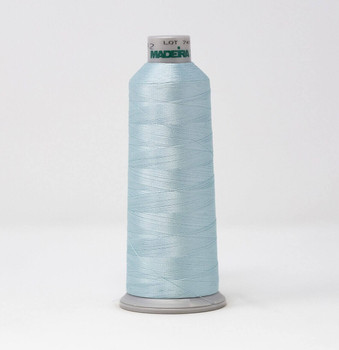 Madeira - Polyneon - Polyester Embroidery/Sewing Thread - 918-1692 (Limestone) | Sit n' Sew