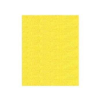 Madeira Polyneon 40wt Polyester Embroidery Thread - 5500 Yard Cone - Color 1824 Fluorescent Yellowgreen