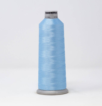 Madeira Polyneon 1893 Sky Blue | Sit n' Sew