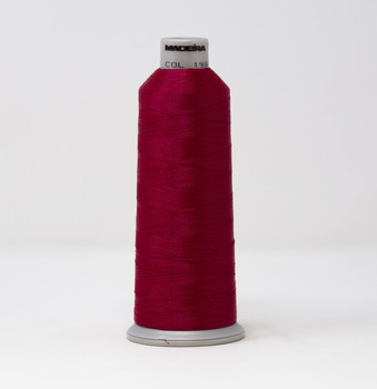 1984 Orchid Madeira Polyneon 40wt 5500 Yard Polyester embroidery thread spool