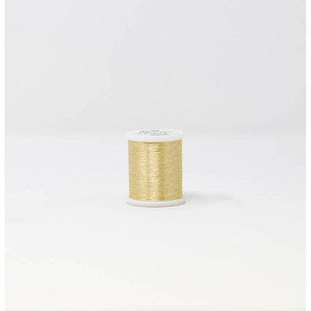 Madeira FS Metallic Metallic embroidery thread spool style 985-4002