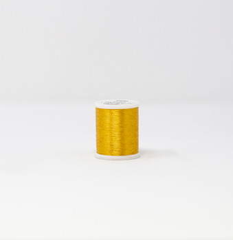 Madeira - FS Metallic Thread - 985-4007 (Gold 7) Spool