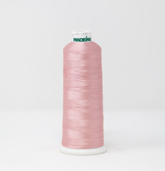 1014 Bermuda Sand Madeira Classic 5500 Yards Rayon embroidery thread spool