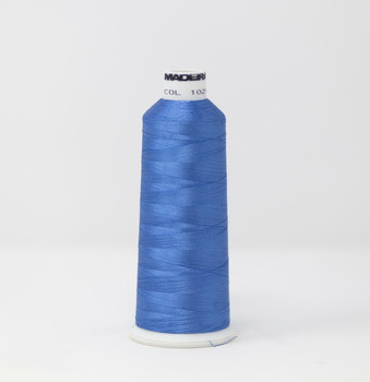 Madeira Classic 1297 Calypso Blue | Sit n' Sew