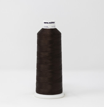 1129 Mud Pie Madeira Classic 5500 Yards Rayon embroidery thread spool