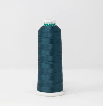 1252 Neptune Madeira Classic 5500 Yards Rayon embroidery thread spool style 910-1252