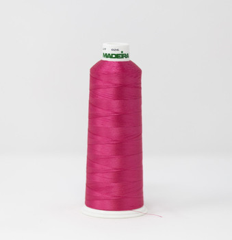 1354 Watermelon Madeira Classic 5500 Yards Rayon embroidery thread spool style 910-1354