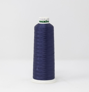 1365 Dusty Plum Madeira Classic 5500 Yards Rayon embroidery thread spool style 910-1365