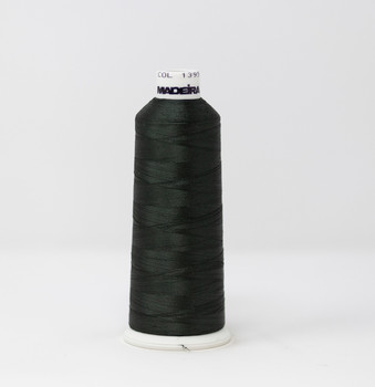 1395 Rosemary Madeira Classic 5500 Yards Rayon embroidery thread spool style 910-1395