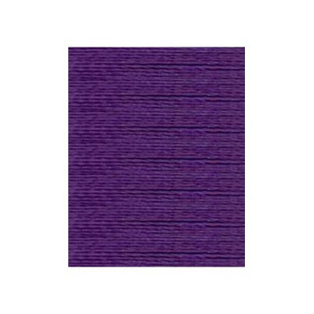0852 Coats Alcazar 5500 Yards Rayon embroidery thread spool
