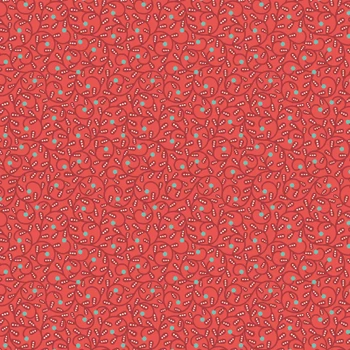 2138/10 Bree Vines and Berries quilting fabric by Benartex
