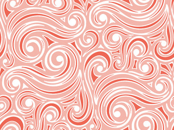 Benartex - Winter Games - Swirls - 3538/26 | Sit n' Sew Fabrics By the Yard